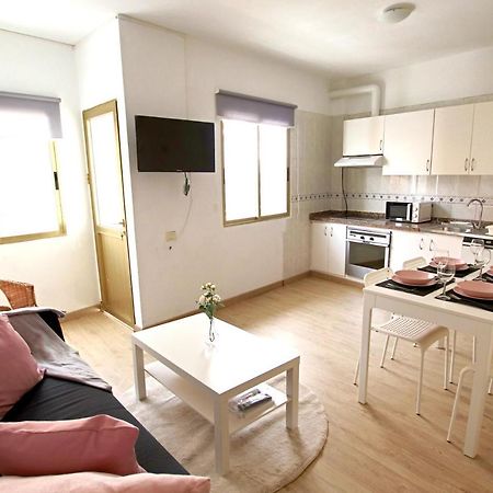 Carmen Beach House Santa Cruz de Tenerife Exterior photo