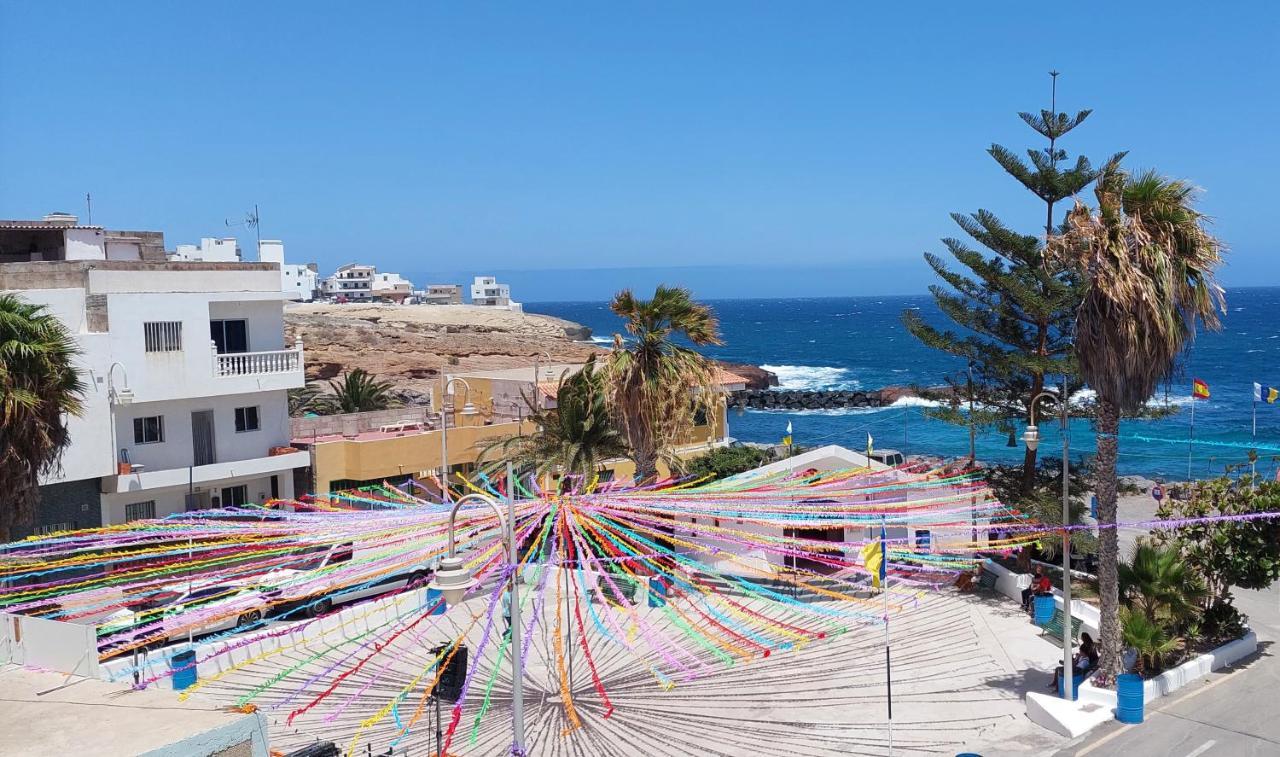 Carmen Beach House Santa Cruz de Tenerife Exterior photo