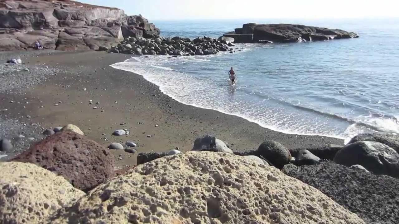 Carmen Beach House Santa Cruz de Tenerife Exterior photo