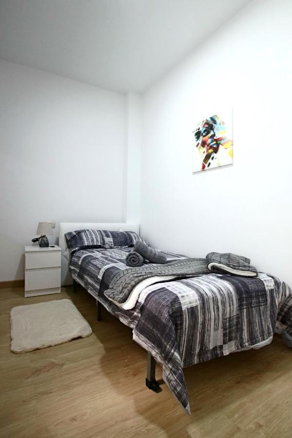 Carmen Beach House Santa Cruz de Tenerife Exterior photo