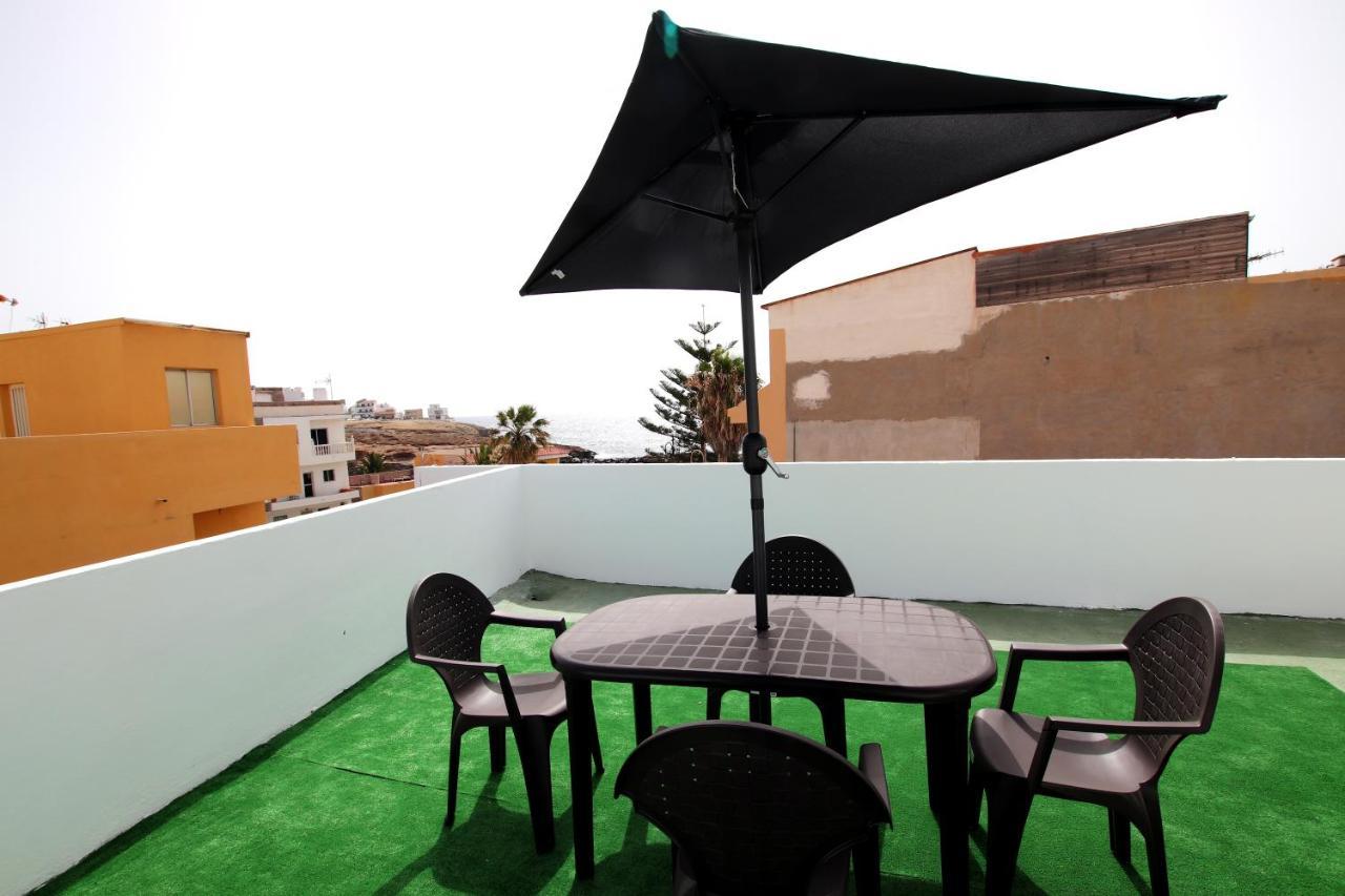 Carmen Beach House Santa Cruz de Tenerife Exterior photo