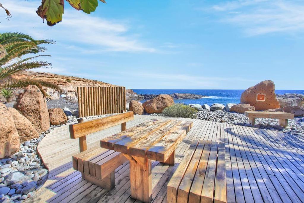 Carmen Beach House Santa Cruz de Tenerife Exterior photo