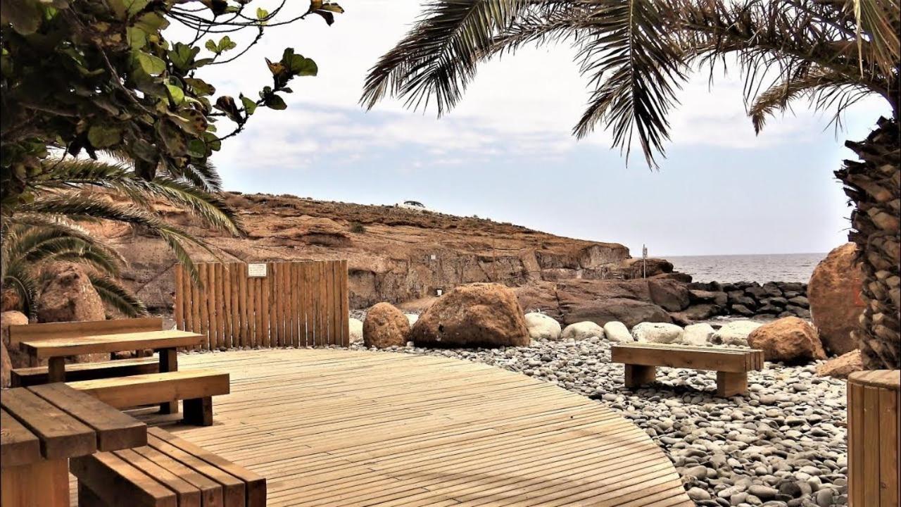 Carmen Beach House Santa Cruz de Tenerife Exterior photo